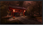 ‘ ‘ The Forbidden Temple of the Feared. ‘ ‘