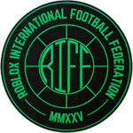Roblox International Football Federation.
