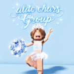 Aldc fans/chars