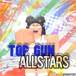 Top Gun AIIstars
