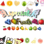 Special Fruits