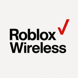 Roblox Wireless