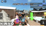 random groupp ig