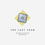 The lazy team :3