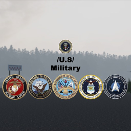 /U.S/ Armed Forces