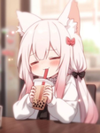 boba eaters <3