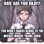 ANIME WATCHERS AND FRIENDS
