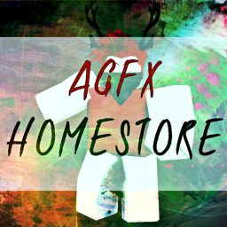 [AGFX] Homestore [Update 0.0.6!]
