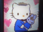 Hello Kitty RULES THE WORLD223