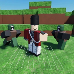 British Tower Defense icon