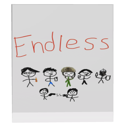 /endlessw cape