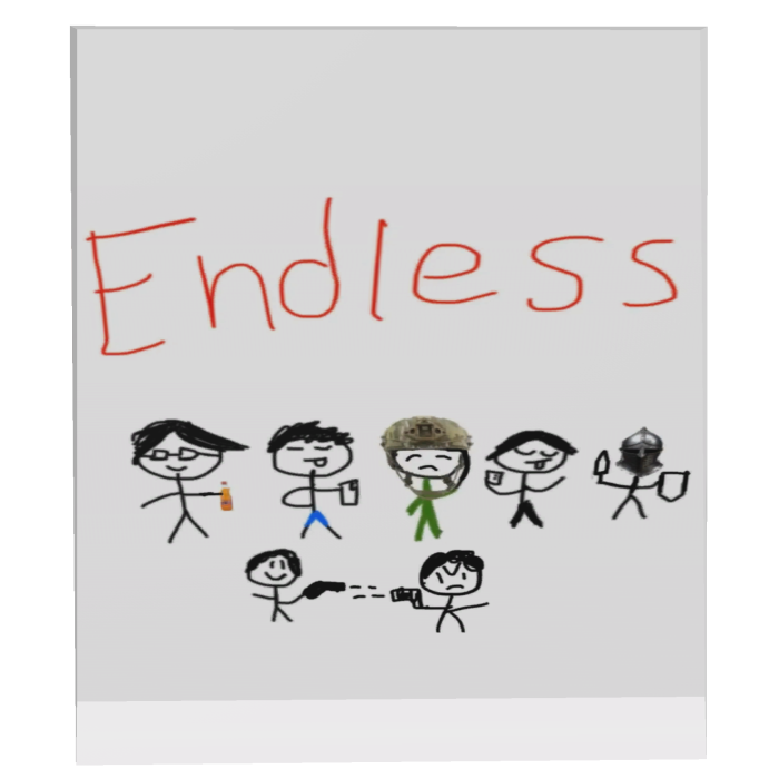 /endlessw cape