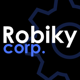 Robiky Corp. [Zone 3]
