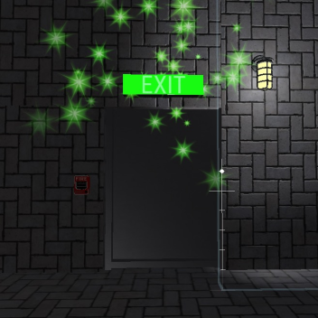[VENTS!] The Maze