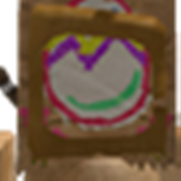 This game is literally just a donation, E