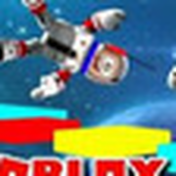 Space obby!