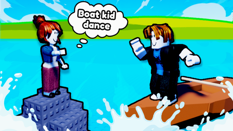 Find The Dances screenshot 3