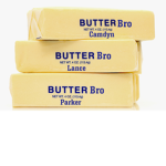 The original Butter Bros