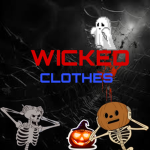 WICKED BASIC CLOTHES