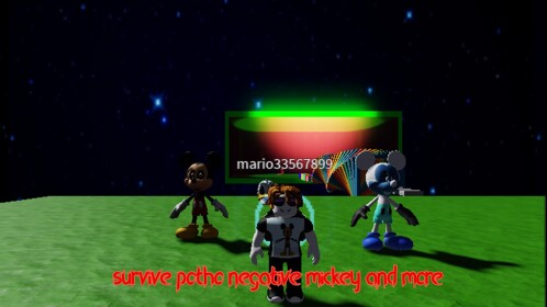 survive the fnati killer obby :}