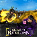 Elemental Retribution Testing