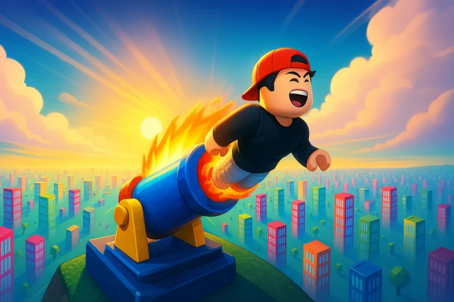New Game 