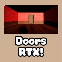 RTX Doors!
