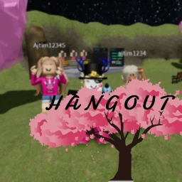 AKtoast's hangout PLACE icon