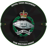 Royal Tánk Regiment