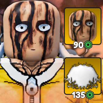 One Punch Man Outfits [120+]
