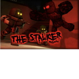 The Stalker [1.0]