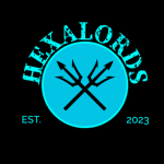 HEXALORDS