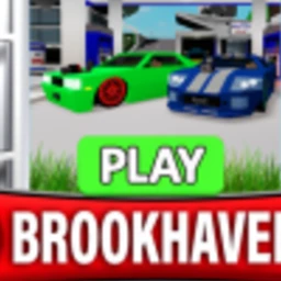 Brookhaven 🏡RP icon
