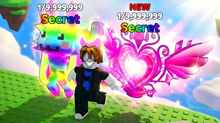 탭 시뮬레이터 | Roblox에서 플레이하기