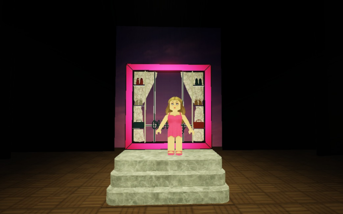 Legally Blonde the musical [BETA] screenshot 3