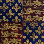 Kingdom of Englandᅟᅟ