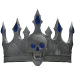 (In Group Store) Skull of the DeepOcean Emperor