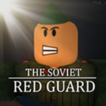 [- The Red Guard -]