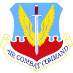 [The US Air Force] Air Combat Command