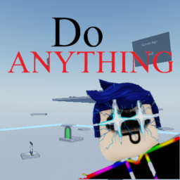 do anything [NEW GUI]