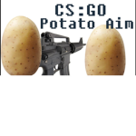 POTATOAIM BROS