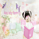 Anxiety forever