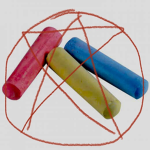 Cult of the chalk