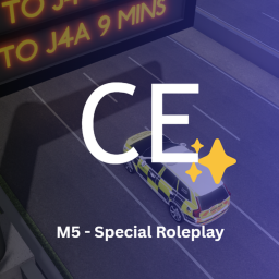 Chilton, County M5SRP ✨