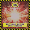[Update 8] Antarctic Energy Core Facility 🌌