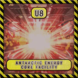 [Update 8] Antarctic Energy Core Facility 🌌 icon