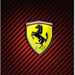 Ferrari by: Ozzy