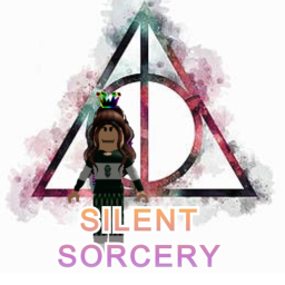 Silent Sorcery Home store V2
