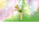 Tinkerbell fan group!