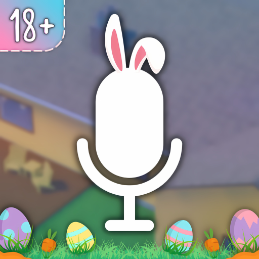 [🐰] Neighbors 🔊 [18+] 